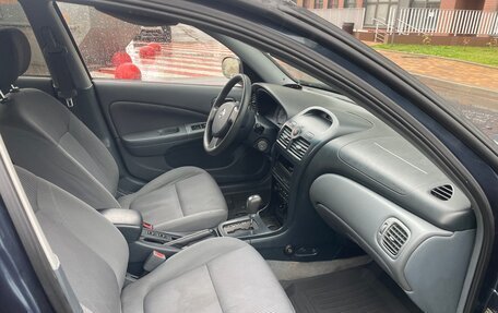 Nissan Almera Classic, 2006 год, 560 000 рублей, 4 фотография