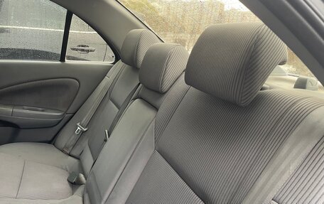 Nissan Almera Classic, 2006 год, 560 000 рублей, 10 фотография