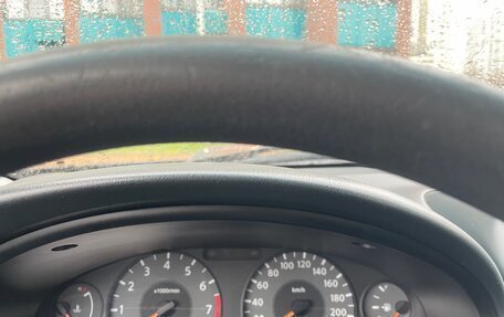 Nissan Almera Classic, 2006 год, 560 000 рублей, 6 фотография