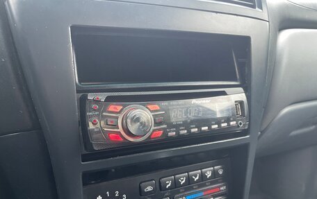 Nissan Almera Classic, 2006 год, 560 000 рублей, 8 фотография