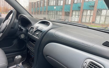 Nissan Almera Classic, 2006 год, 560 000 рублей, 5 фотография