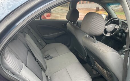 Nissan Almera Classic, 2006 год, 560 000 рублей, 9 фотография