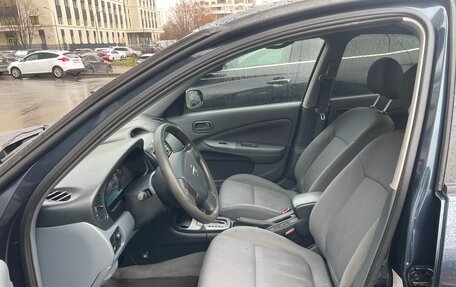 Nissan Almera Classic, 2006 год, 560 000 рублей, 3 фотография