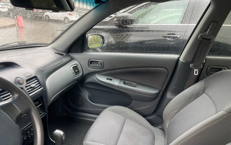 Nissan Almera Classic, 2006 год, 560 000 рублей, 2 фотография