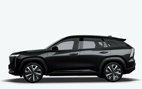 Geely Atlas, 2025 год, 3 917 190 рублей, 5 фотография