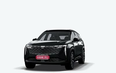 Geely Atlas, 2025 год, 3 917 190 рублей, 1 фотография