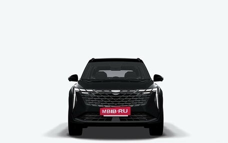 Geely Atlas, 2025 год, 3 917 190 рублей, 2 фотография