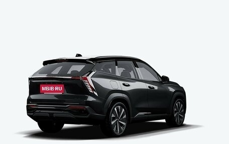 Geely Atlas, 2025 год, 3 917 190 рублей, 3 фотография