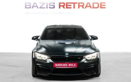 BMW M4, 2016 год, 5 199 000 рублей, 3 фотография