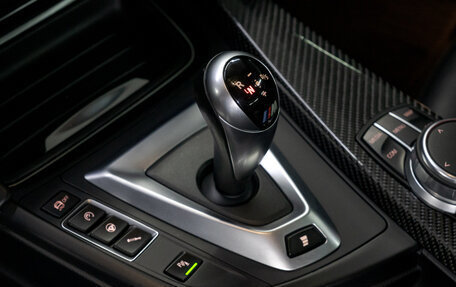 BMW M4, 2016 год, 5 199 000 рублей, 11 фотография