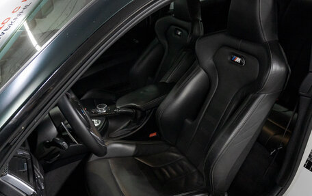 BMW M4, 2016 год, 5 199 000 рублей, 16 фотография