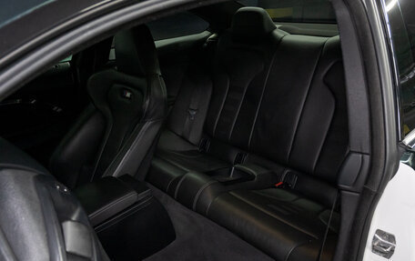 BMW M4, 2016 год, 5 199 000 рублей, 17 фотография