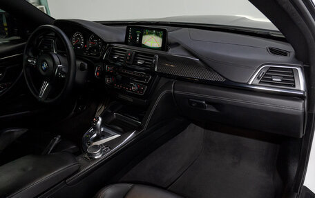 BMW M4, 2016 год, 5 199 000 рублей, 18 фотография