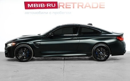 BMW M4, 2016 год, 5 199 000 рублей, 9 фотография