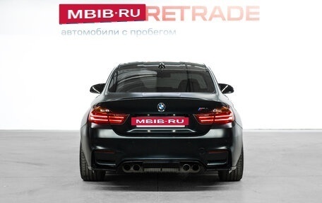 BMW M4, 2016 год, 5 199 000 рублей, 7 фотография