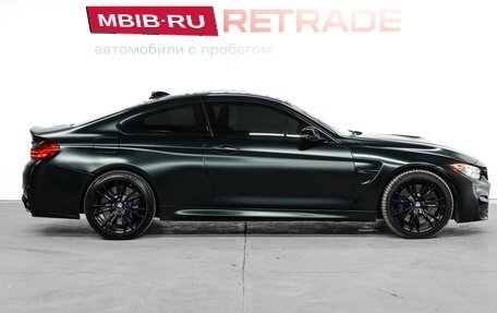 BMW M4, 2016 год, 5 199 000 рублей, 5 фотография