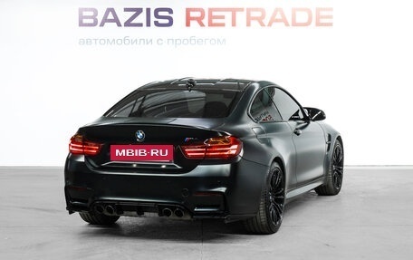 BMW M4, 2016 год, 5 199 000 рублей, 6 фотография