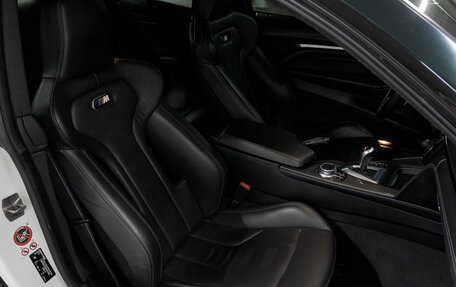 BMW M4, 2016 год, 5 199 000 рублей, 19 фотография