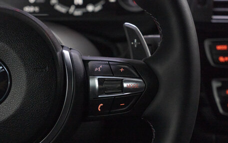 BMW M4, 2016 год, 5 199 000 рублей, 23 фотография