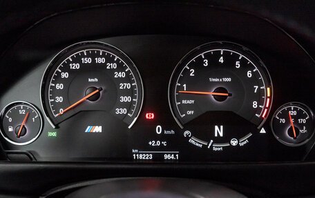 BMW M4, 2016 год, 5 199 000 рублей, 26 фотография