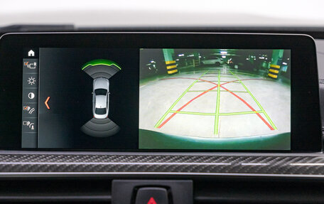 BMW M4, 2016 год, 5 199 000 рублей, 24 фотография