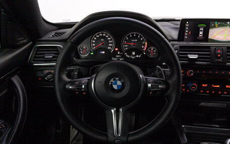 BMW M4, 2016 год, 5 199 000 рублей, 21 фотография