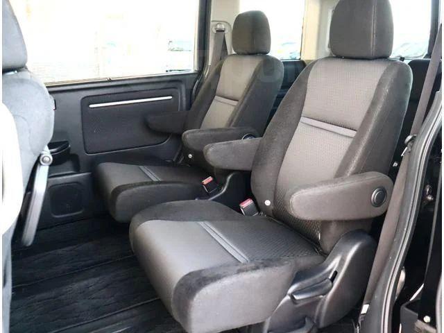 Honda Stepwgn V рестайлинг, 2021 год, 1 658 397 рублей, 12 фотография