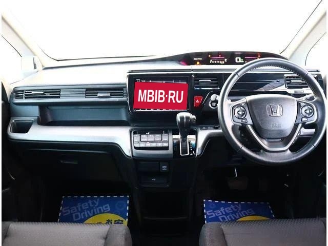 Honda Stepwgn V рестайлинг, 2021 год, 1 658 397 рублей, 5 фотография