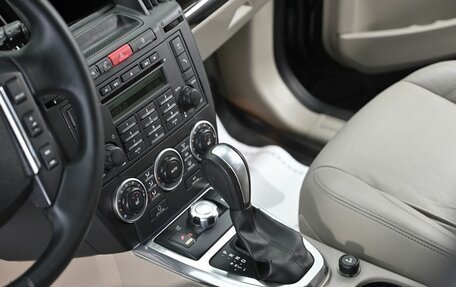 Land Rover Freelander II рестайлинг 2, 2012 год, 1 145 000 рублей, 12 фотография