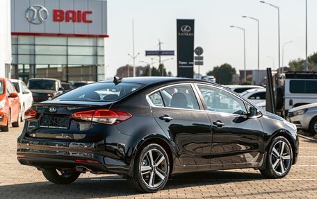 KIA Cerato III, 2019 год, 1 325 000 рублей, 6 фотография