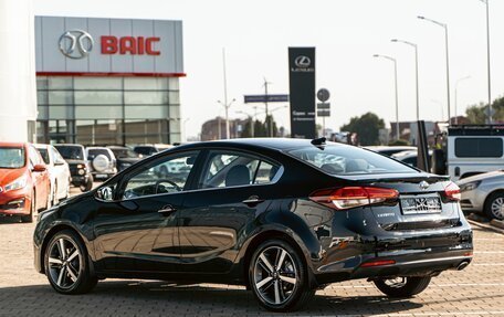 KIA Cerato III, 2019 год, 1 325 000 рублей, 4 фотография