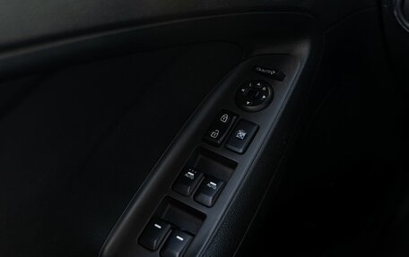 KIA Cerato III, 2019 год, 1 325 000 рублей, 8 фотография