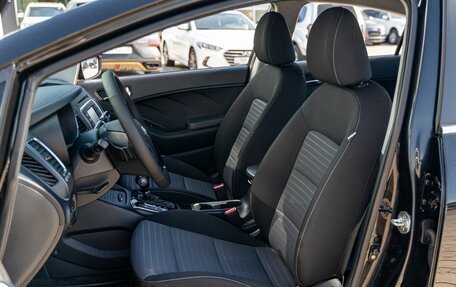 KIA Cerato III, 2019 год, 1 325 000 рублей, 7 фотография