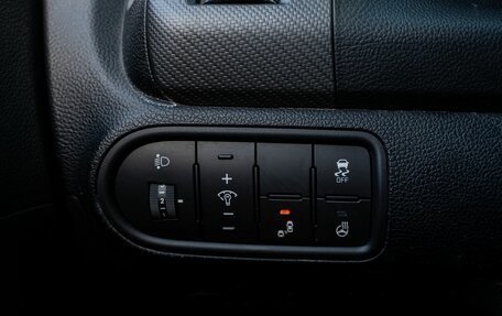 KIA Cerato III, 2019 год, 1 325 000 рублей, 9 фотография