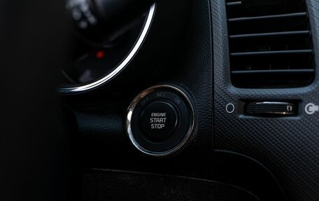 KIA Cerato III, 2019 год, 1 325 000 рублей, 10 фотография