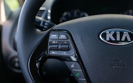 KIA Cerato III, 2019 год, 1 325 000 рублей, 11 фотография