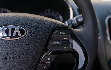 KIA Cerato III, 2019 год, 1 325 000 рублей, 12 фотография