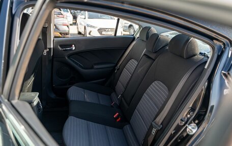 KIA Cerato III, 2019 год, 1 325 000 рублей, 21 фотография