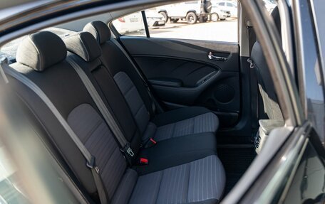 KIA Cerato III, 2019 год, 1 325 000 рублей, 22 фотография