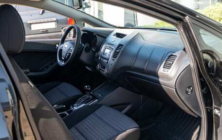 KIA Cerato III, 2019 год, 1 325 000 рублей, 18 фотография