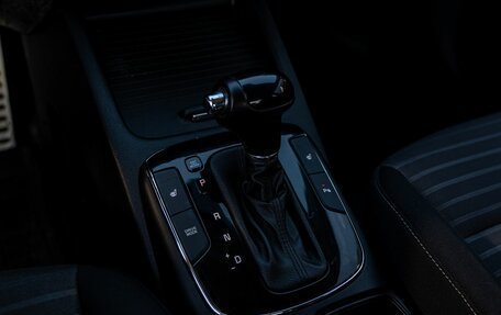 KIA Cerato III, 2019 год, 1 325 000 рублей, 16 фотография