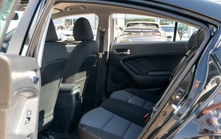 KIA Cerato III, 2019 год, 1 325 000 рублей, 20 фотография