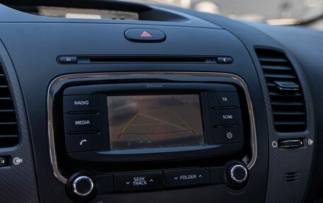 KIA Cerato III, 2019 год, 1 325 000 рублей, 14 фотография