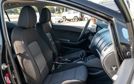 KIA Cerato III, 2019 год, 1 325 000 рублей, 19 фотография