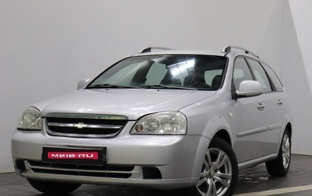 Chevrolet Lacetti, 2011 год, 451 000 рублей, 1 фотография