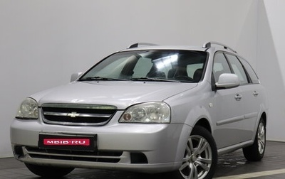 Chevrolet Lacetti, 2011 год, 451 000 рублей, 1 фотография