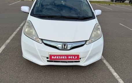 Honda Fit III, 2011 год, 794 000 рублей, 1 фотография