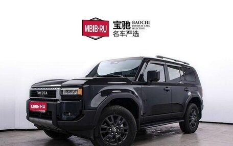 Toyota Land Cruiser Prado, 2025 год, 10 350 000 рублей, 1 фотография