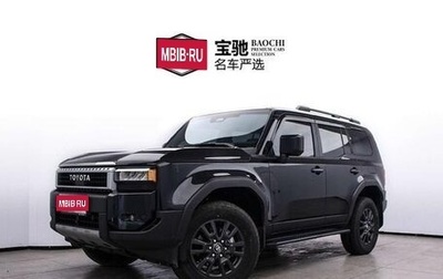 Toyota Land Cruiser Prado, 2025 год, 10 350 000 рублей, 1 фотография