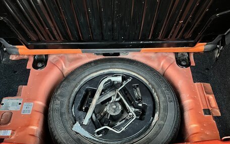 Fiat Panda II, 2008 год, 350 000 рублей, 12 фотография